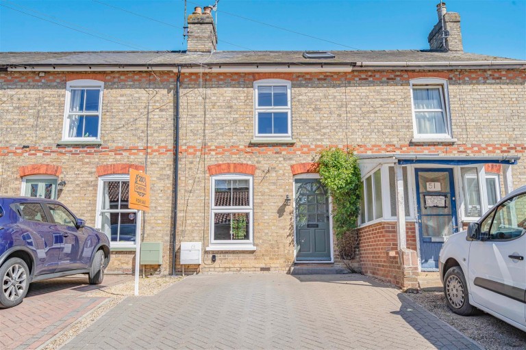 Images for Mill Lane, Fordham