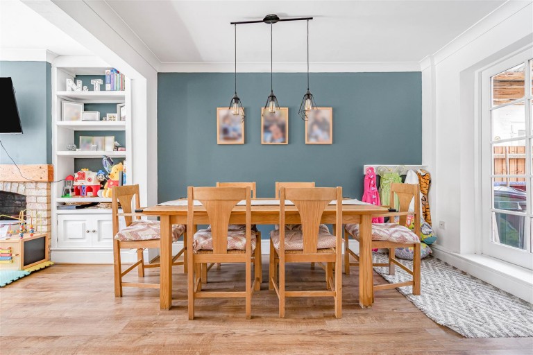 Images for Mill Lane, Fordham