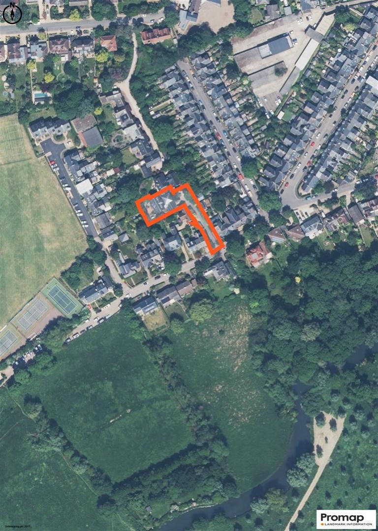 Images for Grantchester Meadows, Cambridge