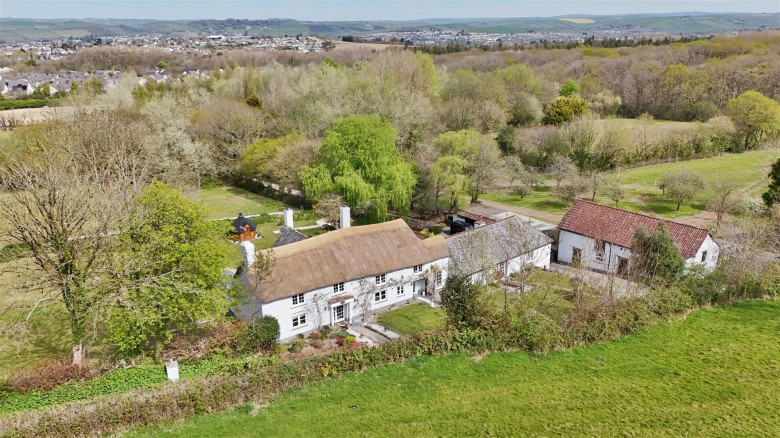 Click the photo for more details of Roundswell, Barnstaple