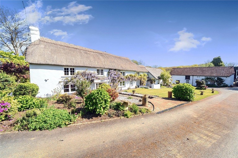 Images for Roundswell, Barnstaple