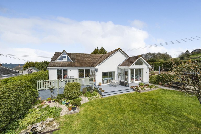 Images for Heathstock, Stockland, Honiton