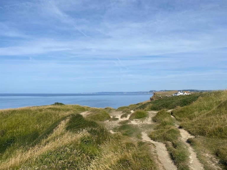 Images for New Road, Uploders, Bridport