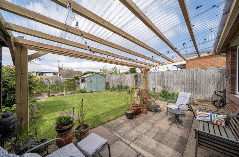 Images for Manor Road, Daventry, NN11