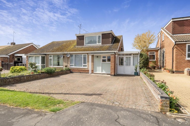 Images for Manor Road, Daventry, NN11