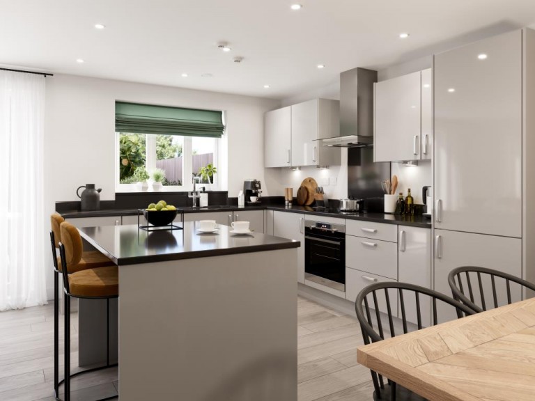 Images for Clodgey Lane, Helston