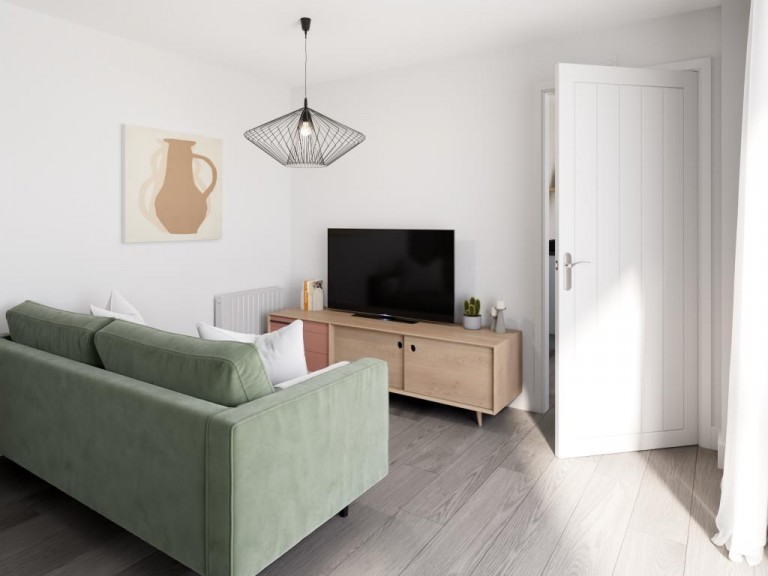 Images for Clodgey Lane, Helston