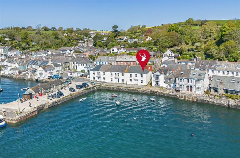 Images for Pitick Terrace, Flushing, Falmouth
