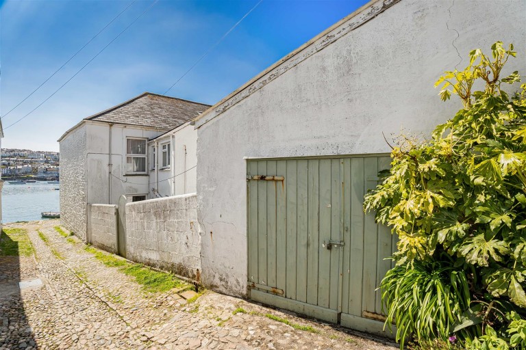 Images for Pitick Terrace, Flushing, Falmouth