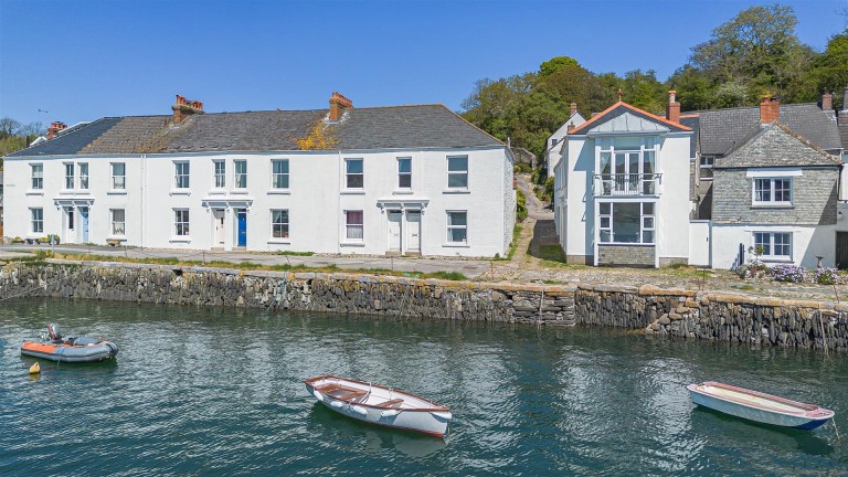 Images for Pitick Terrace, Flushing, Falmouth
