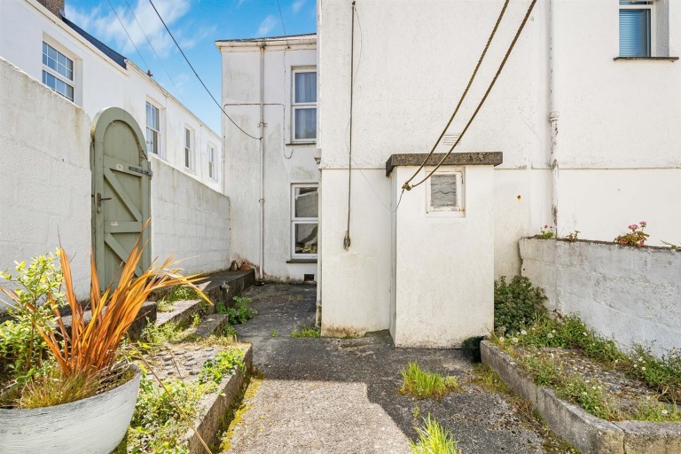 Images for Pitick Terrace, Flushing, Falmouth