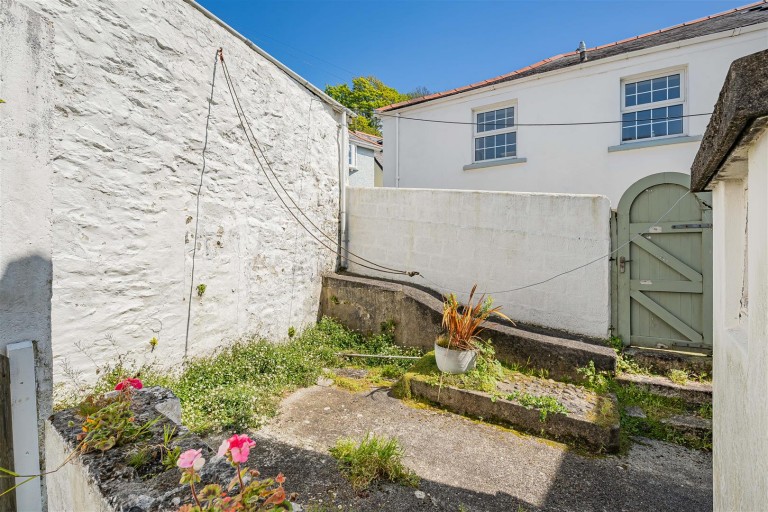 Images for Pitick Terrace, Flushing, Falmouth