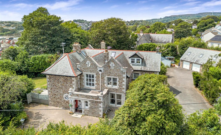 Images for Palace Road, St. Austell, Cornwall