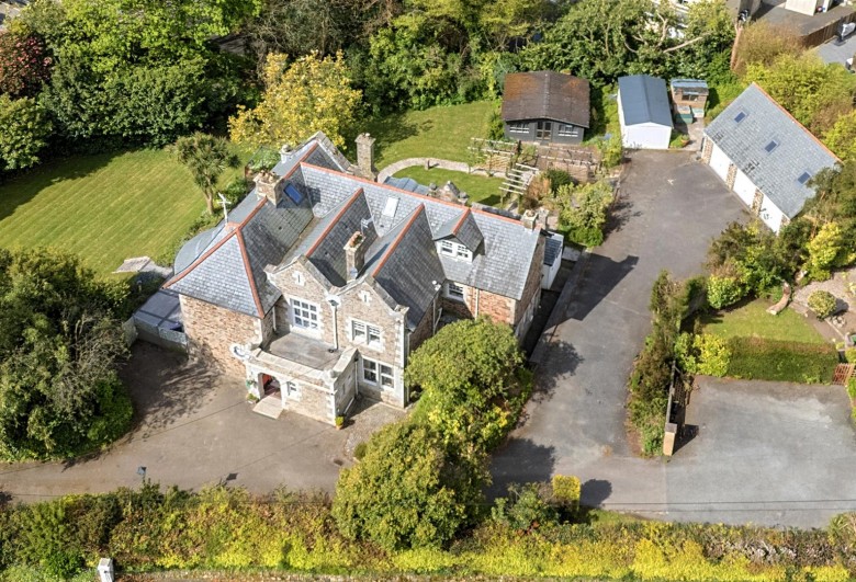 Click the photo for more details of Palace Road, St. Austell, Cornwall