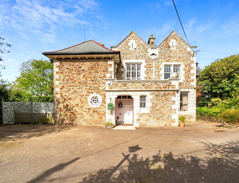 Images for Palace Road, St. Austell, Cornwall