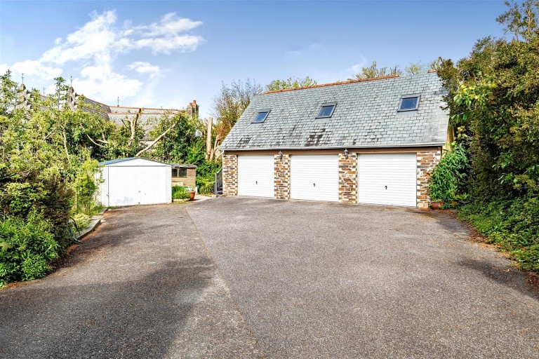 Images for Palace Road, St. Austell, Cornwall