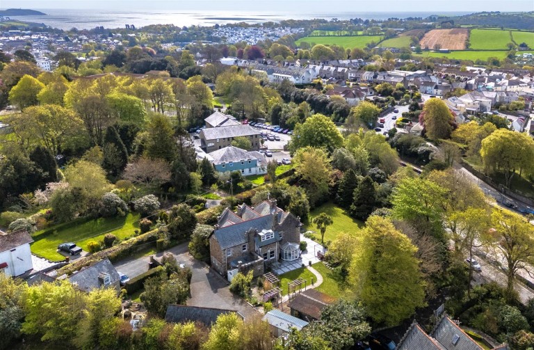 Images for Palace Road, St. Austell, Cornwall