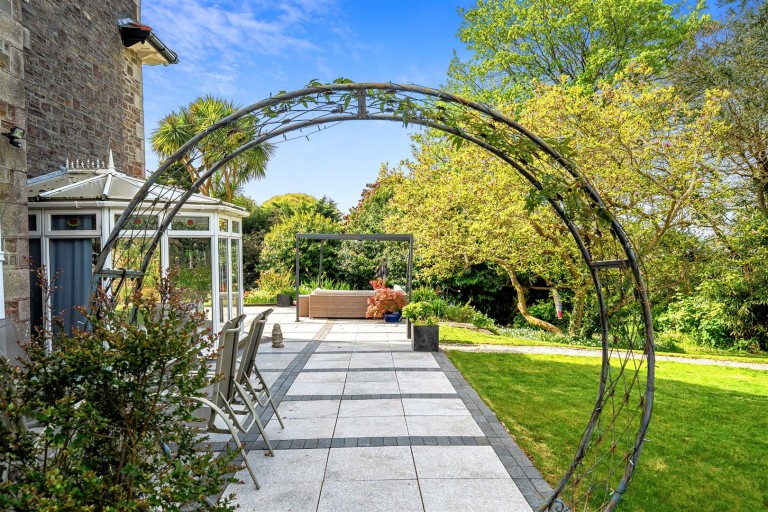 Images for Palace Road, St. Austell, Cornwall