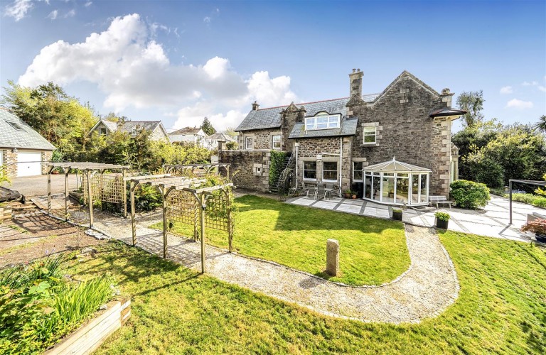Images for Palace Road, St. Austell, Cornwall