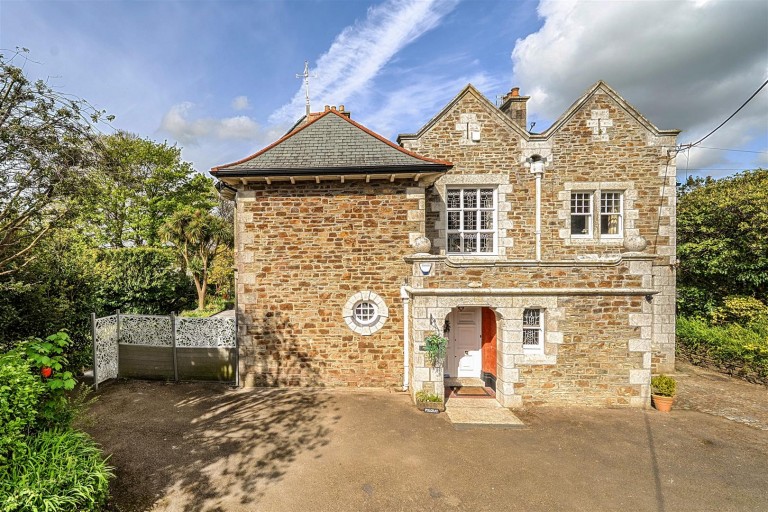 Images for Palace Road, St. Austell, Cornwall