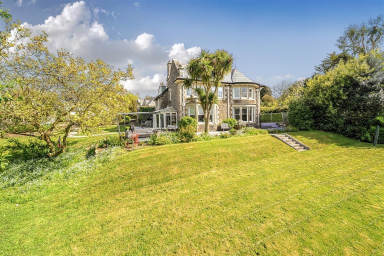Images for Palace Road, St. Austell, Cornwall