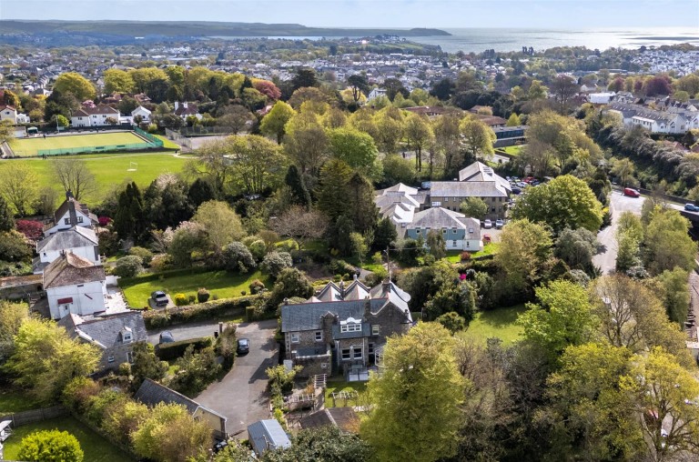 Images for Palace Road, St. Austell, Cornwall