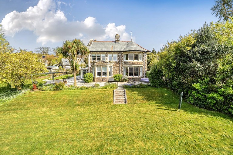 Images for Palace Road, St. Austell, Cornwall