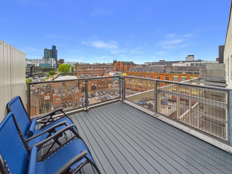 Images for Phoenix Square, Burton Street, Leicester
