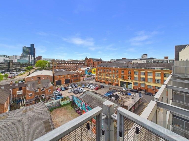 Images for Phoenix Square, Burton Street, Leicester