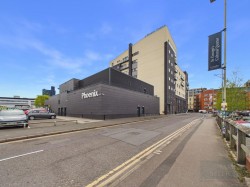 Images for Phoenix Square, Burton Street, Leicester