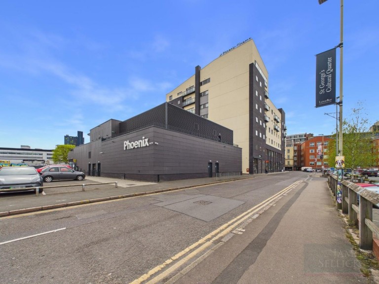 Images for Phoenix Square, Burton Street, Leicester