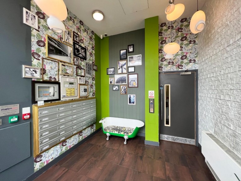 Images for Phoenix Square, Burton Street, Leicester