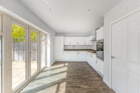 Click the photo for more details of George Parish Road, Banbury
