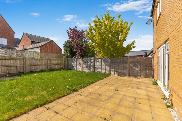 Images for George Parish Road, Banbury