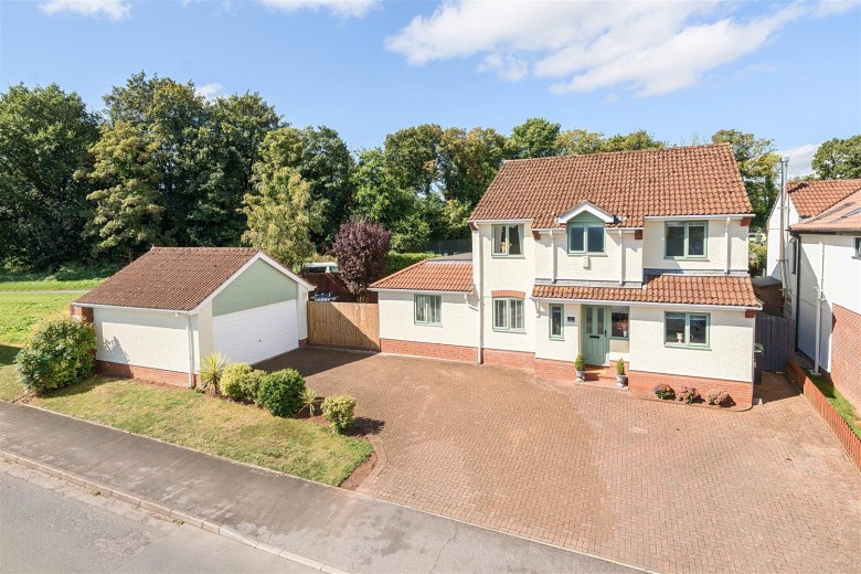 Click the photo for more details of Bay Trees, Kennford, Exeter