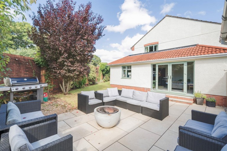 Images for Bay Trees, Kennford, Exeter