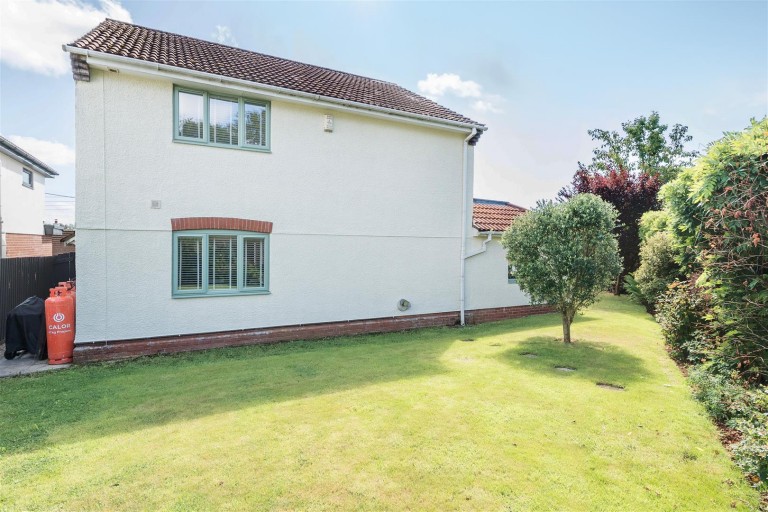Images for Bay Trees, Kennford, Exeter