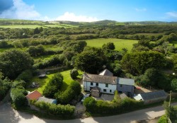 Images for Redmoor, Lanlivery, Bodmin, Cornwall