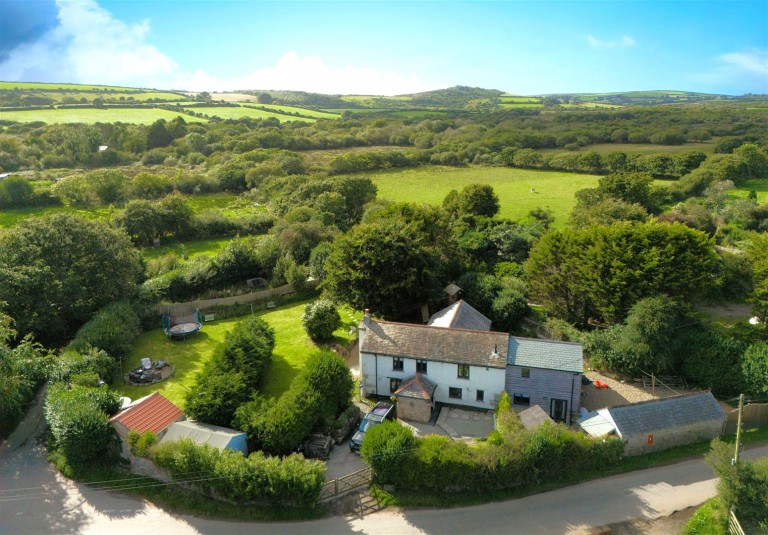 Images for Redmoor, Lanlivery, Bodmin, Cornwall