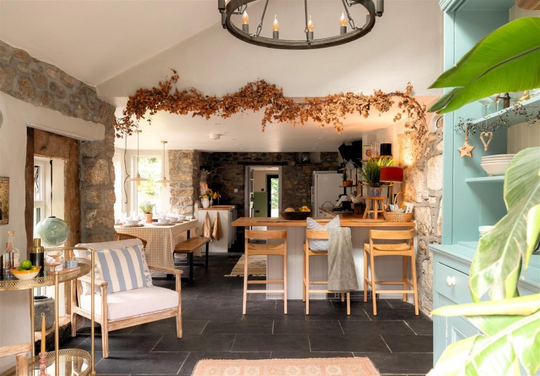 Images for Redmoor, Lanlivery, Bodmin, Cornwall
