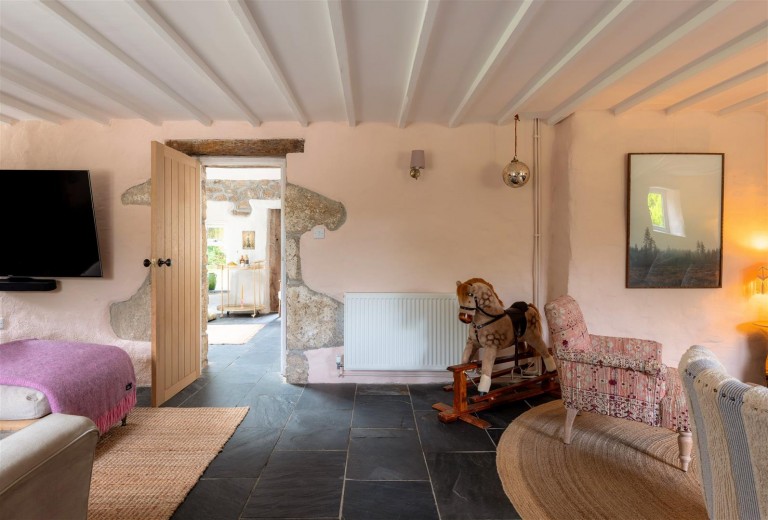 Images for Redmoor, Lanlivery, Bodmin, Cornwall