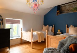 Images for Redmoor, Lanlivery, Bodmin, Cornwall