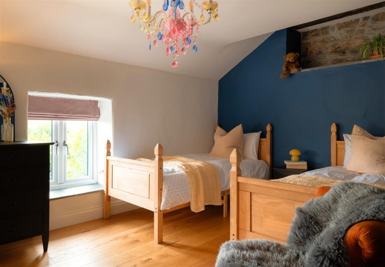 Images for Redmoor, Lanlivery, Bodmin, Cornwall