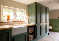 Images for Redmoor, Lanlivery, Bodmin, Cornwall