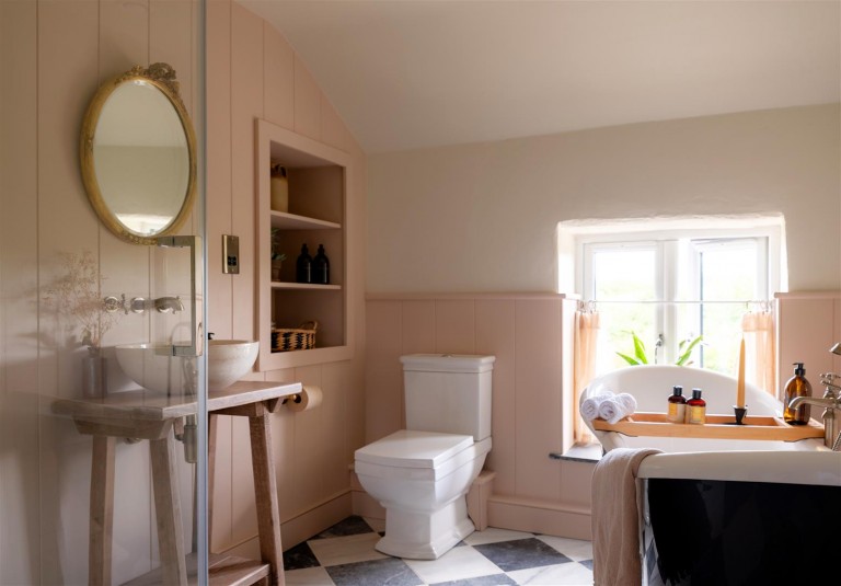 Images for Redmoor, Lanlivery, Bodmin, Cornwall
