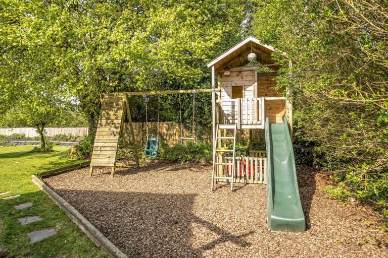Images for Redmoor, Lanlivery, Bodmin, Cornwall
