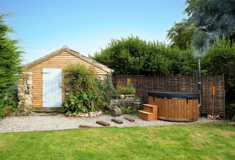 Images for Redmoor, Lanlivery, Bodmin, Cornwall