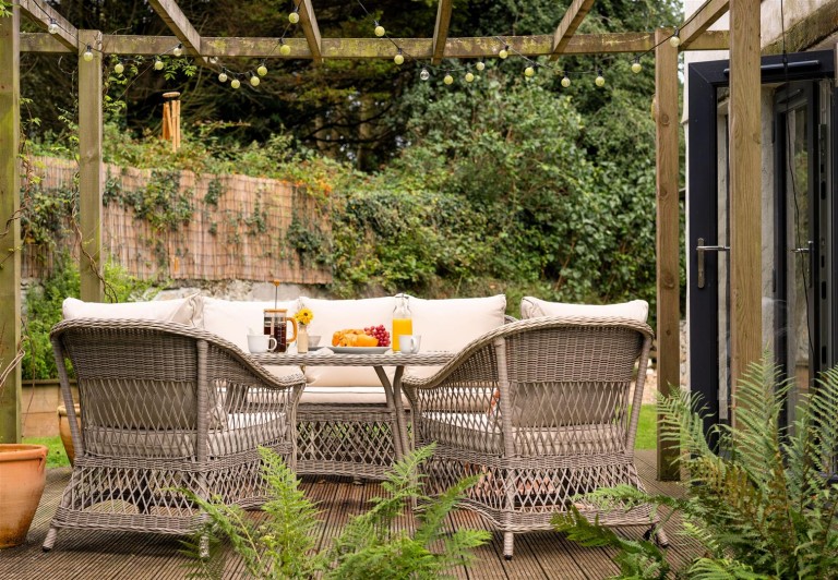 Images for Redmoor, Lanlivery, Bodmin, Cornwall