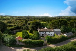 Images for Redmoor, Lanlivery, Bodmin, Cornwall