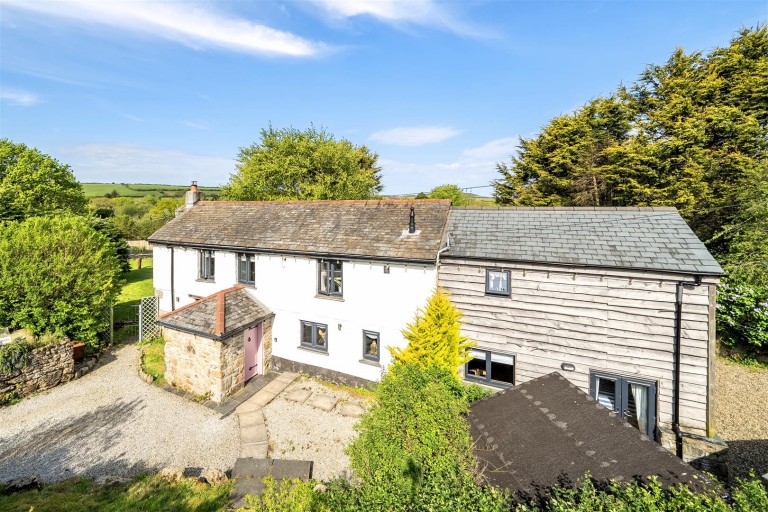 Images for Redmoor, Lanlivery, Bodmin, Cornwall